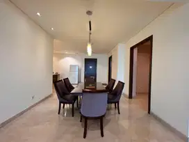 For Sell Pakubuwono House Apartment 2BR+1 Furnished 165 sqm