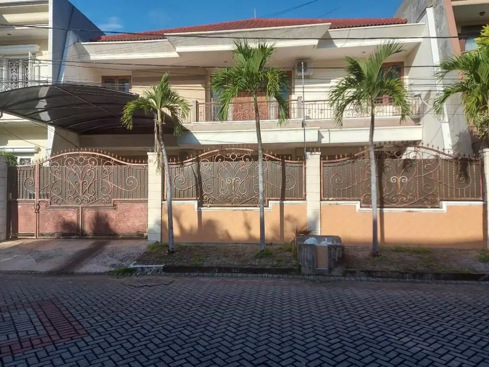 Rumah araya tahap 1