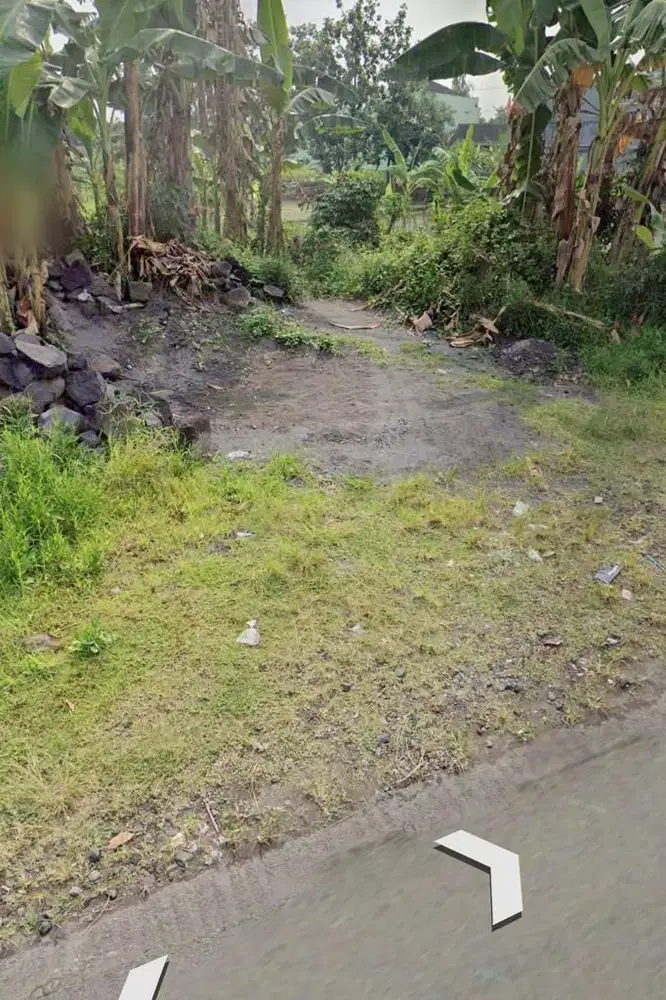 Yogyakarta 150m dr jalan raya hos cokroaminoto