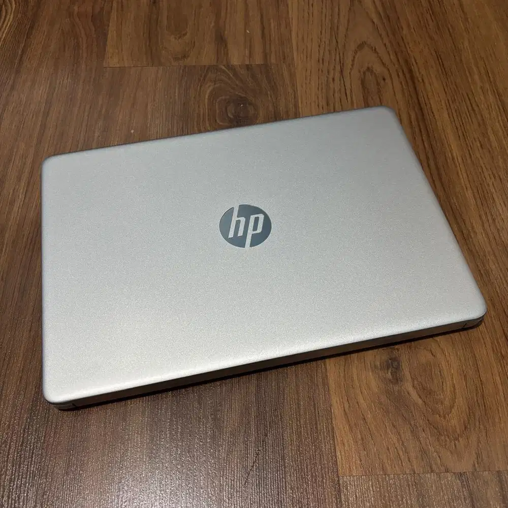 Laptop HP 14s dq0508TU