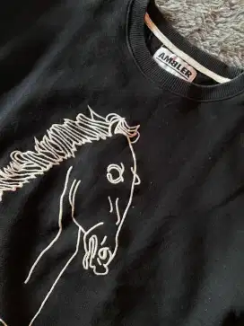 Crewneck Brand Ambler original