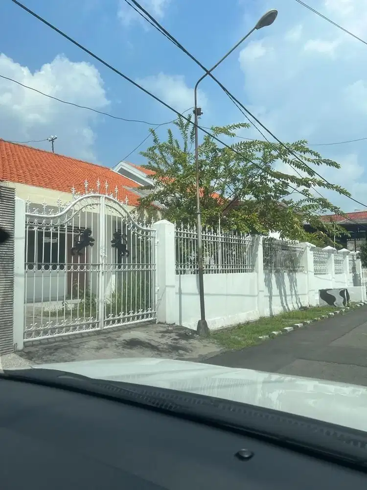 Darmo permai timur 1lt