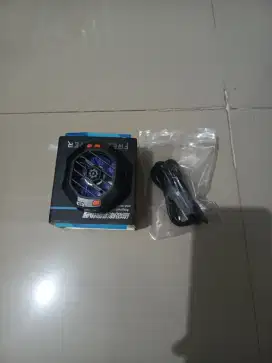 Fancooler/Funcooler Oaktree X60C
