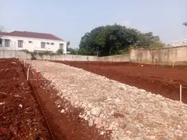 Dijual Tanah Kavling Siap Bangun di Jagakarsa Jaksel