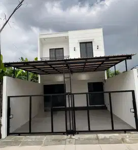 Dijual Rumah Brandnew Siap Huni di Pondok Ranji