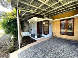 rumah murah di perumahan harmoni sukoharjo kota