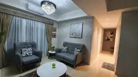 Apartment Podomoro Tower Lexington