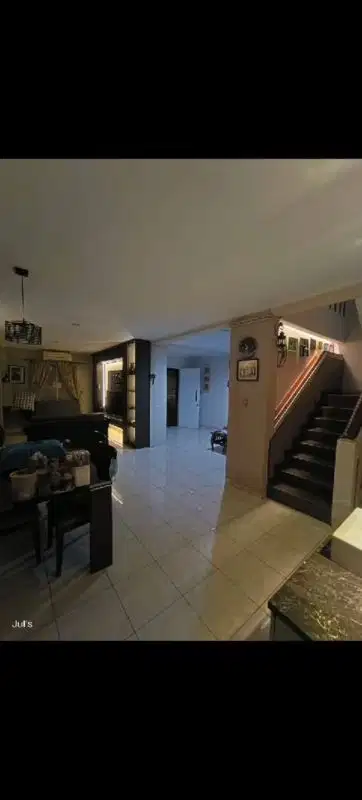 Dijual cepat rumah di Citra 2 Ext Kalideres Jakarta Barat