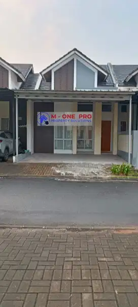 Di Sewakan Rumah Siap Huni Fasilitas Ac