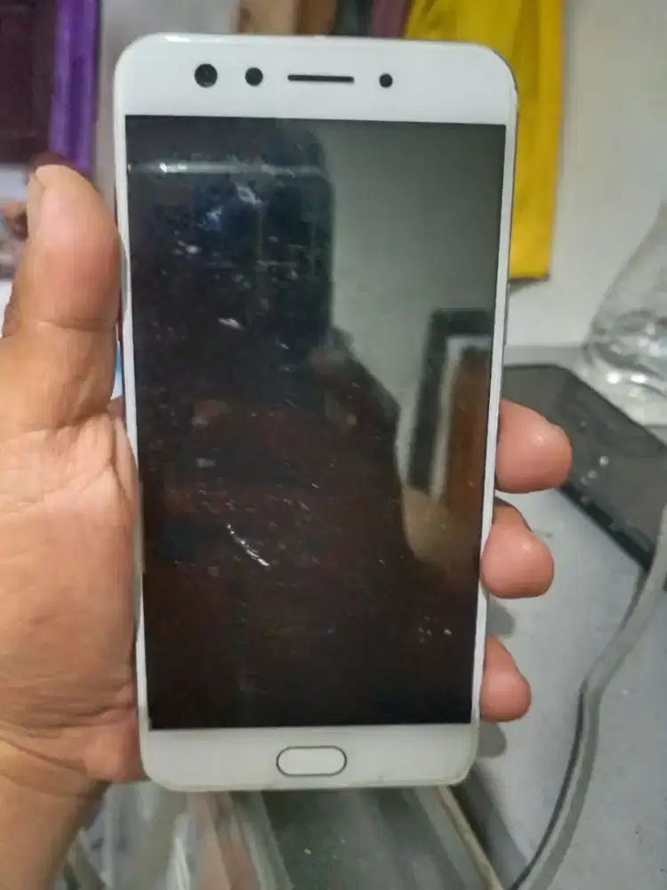 Oppo F3 4G 4/64Gb