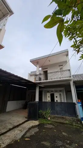 Jual cepat Rumah Jatiwaringin Bekasi