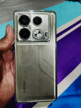 Jual infinix note 40 seru BMW HP doang