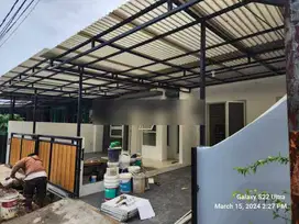 Dijual Rumah Siap Huni Serpong Park Tangerang Selatan