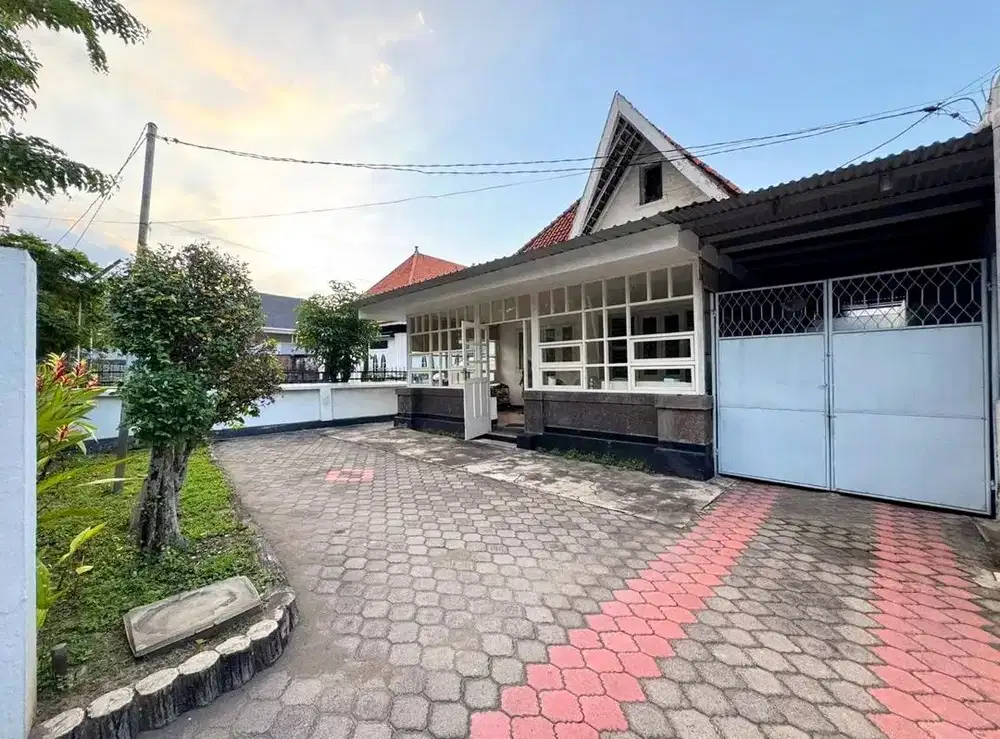 Termurah Bangunan Hitung Tanah Raya Bengawan Raya Darmo