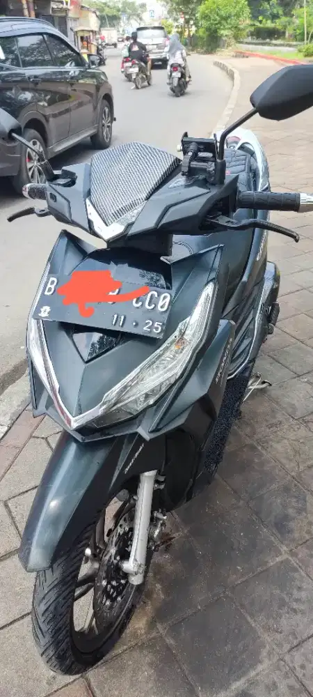 Vario 150 , old tahun 2015