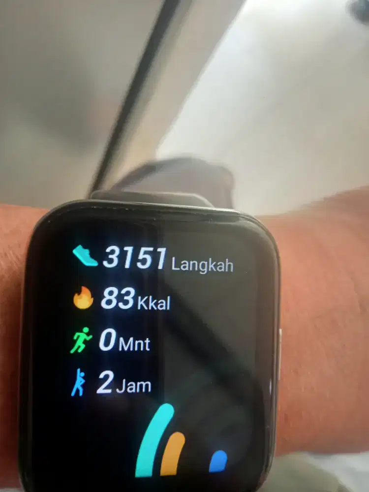 Realme watch 2 pro