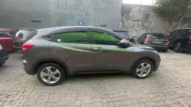 Honda HR-V 2017 Bensin