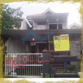 DIJUAL CEPAT RUMAH MURAH DIBOGOR JAWA BARAT