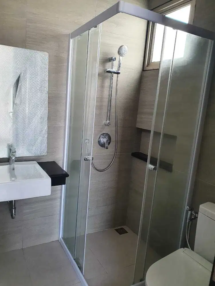 Sewa Murah Rumah Pik 2 Uk 4.5X10