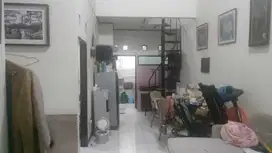 ISLAMIC VILLAGE CLUSTER VILLA ILHAMI TANGERANG