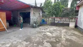 Dijual BU tanah di jl raya Legok Rancaiyuh Tangerang dekat tol legok