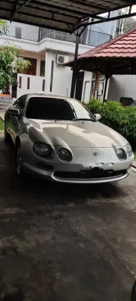 Toyota Celica GT 1.8L AT 1994 Antik