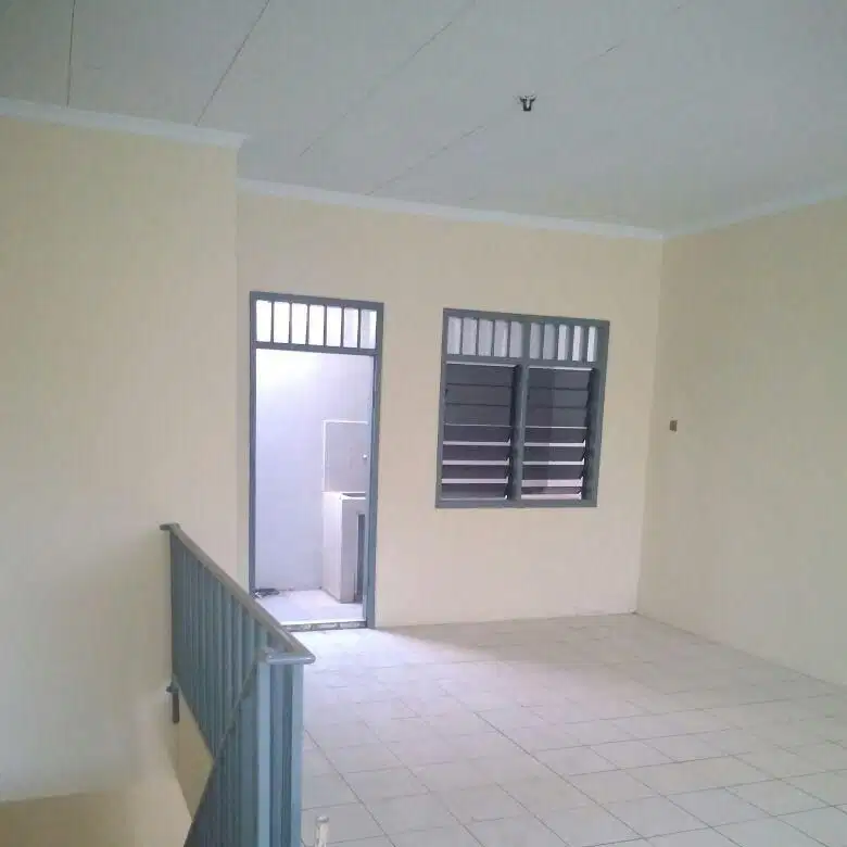 DIJUAL CEPAT RUKO BANGUN NUSA CENGKARENG