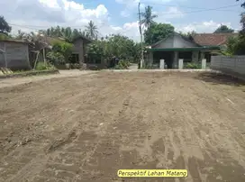 Area Tambun Utara, Tanah Kavling SHM Dekat Stasiun Bekasi