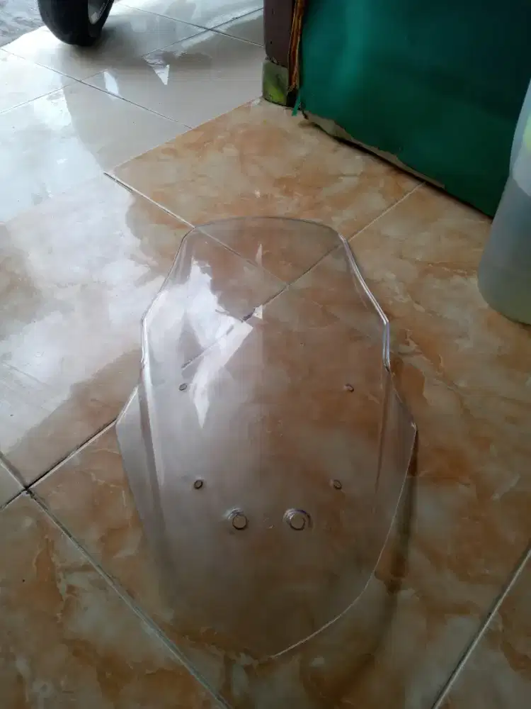Visor touring NMAX old bening