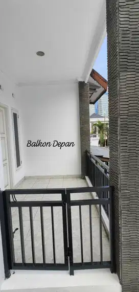 Rumah Bagus renovated 2lt, SHM Pondok Pinang  Jak Sel CL 265