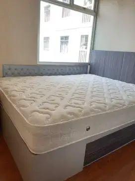 Apartemen Green Bay Pluit 2BR Furnished Jakarta Utara