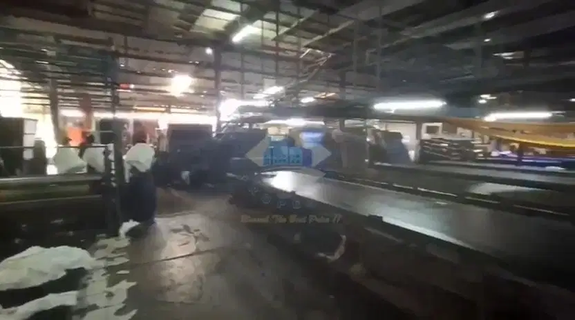 Dijual lelang pabrik di tigaraksa tangerang dekat tol balaraja