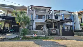 Murah Dijual Rumah di Galaxy Bumi Permai 2 ( Araya 2 )