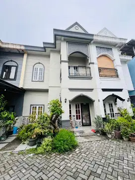 RUMAH 3 LANTAI MURAH DI RINGROAD