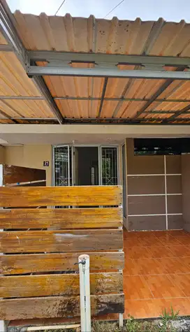 Disewakan Rumah Citra Garden Bandar Lampung