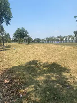 Disewakan Kavling Komersil PIK 2 Lokasi Strategis, dekat supermarket