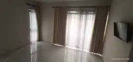 JUAL RUMAH HOEK SEMI FURNISHED DI KOTA BARU PARAHYANGAN TARUBHAWANA