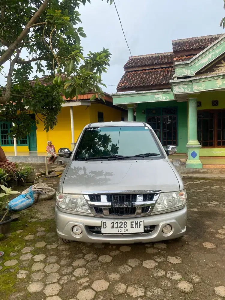 Panter Ls turbo 2010
