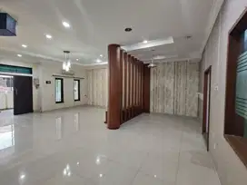 Villa Lebar 12 Cemara Asri Harga 3Man