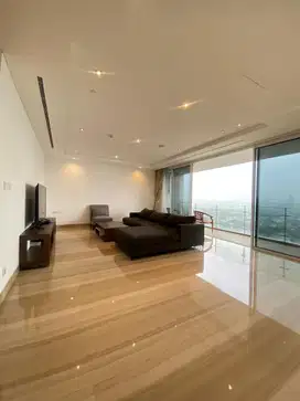 For Rent Luxury 3 Bedrooms Apartment Providence Park Permata Hijau