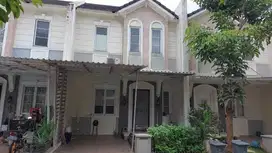 Dijual Cepat & Murah Rumah Cantik di Cluster Vanya Park BSD