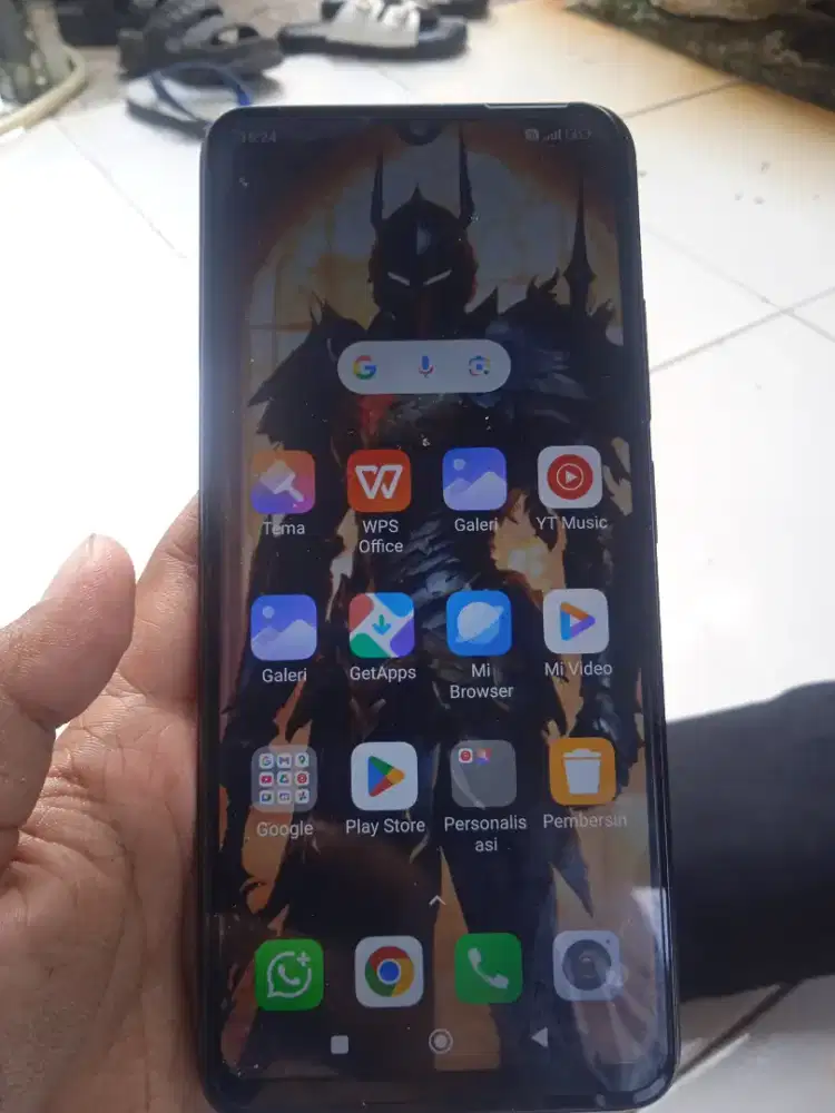 Redmi c12 ram 4/64