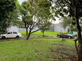 JUAL CEPAT KAVLING PUSPITALOKA BSD