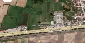 Raya pantura lamongan