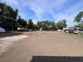 Tanah Pinggir Jalan Raya Utama Prepedan Dijual Murah Jakarta Barat
