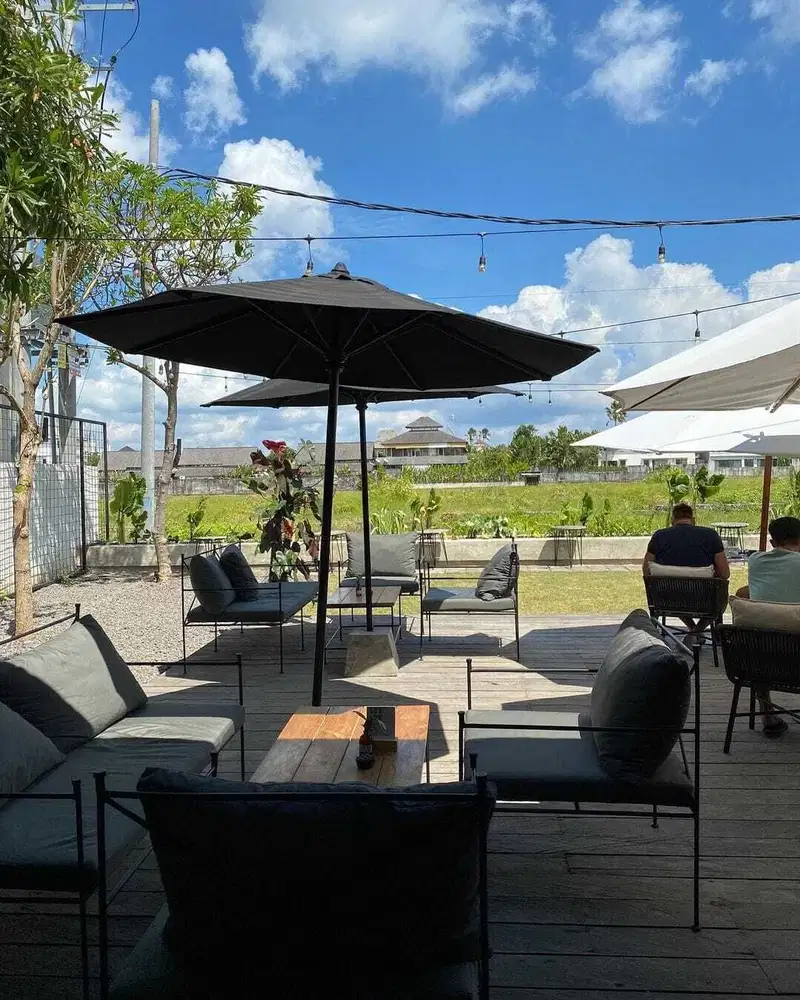 DIJUAL TANAH LANGKA DI CANGGU BERAWA