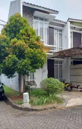 Dijual Rumah Murah 2 Lantai Kabupaten Tanggerang