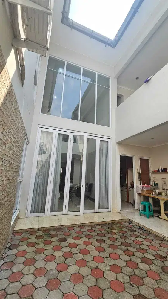 JUAL CEPAT CLUSTER BLOSSOM VILLE BSD CITY