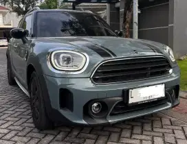 Mini Cooper countryman