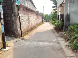 Kavling Potensial Di Area Tangsel Lokasi Potensial Free SHM